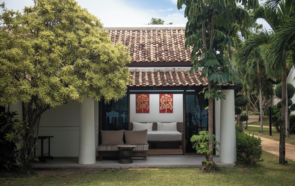 Tropical Premier Villa