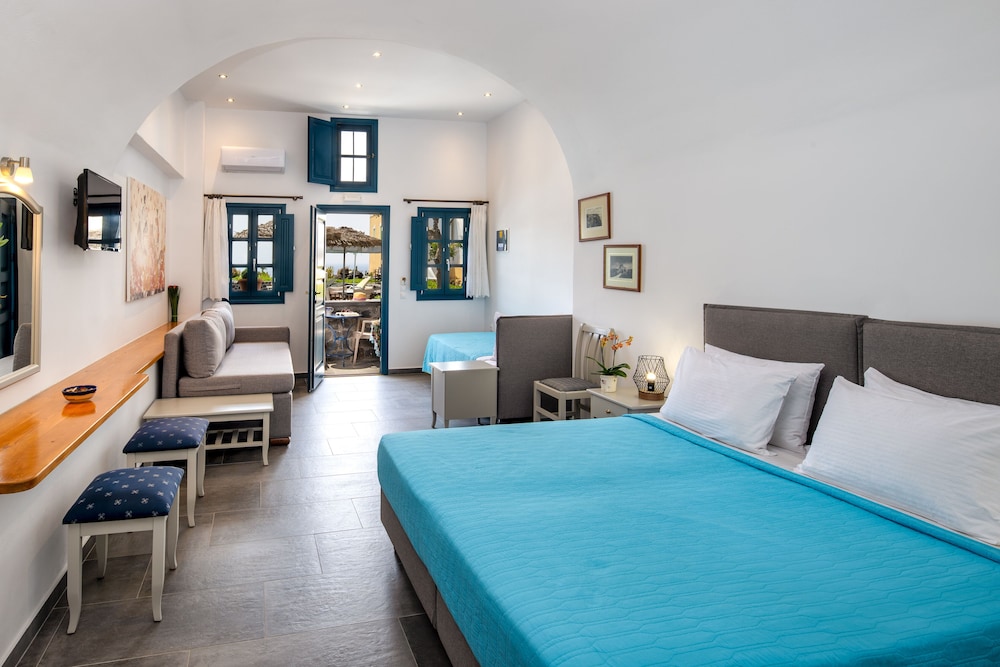 Standard Room - Photo 17