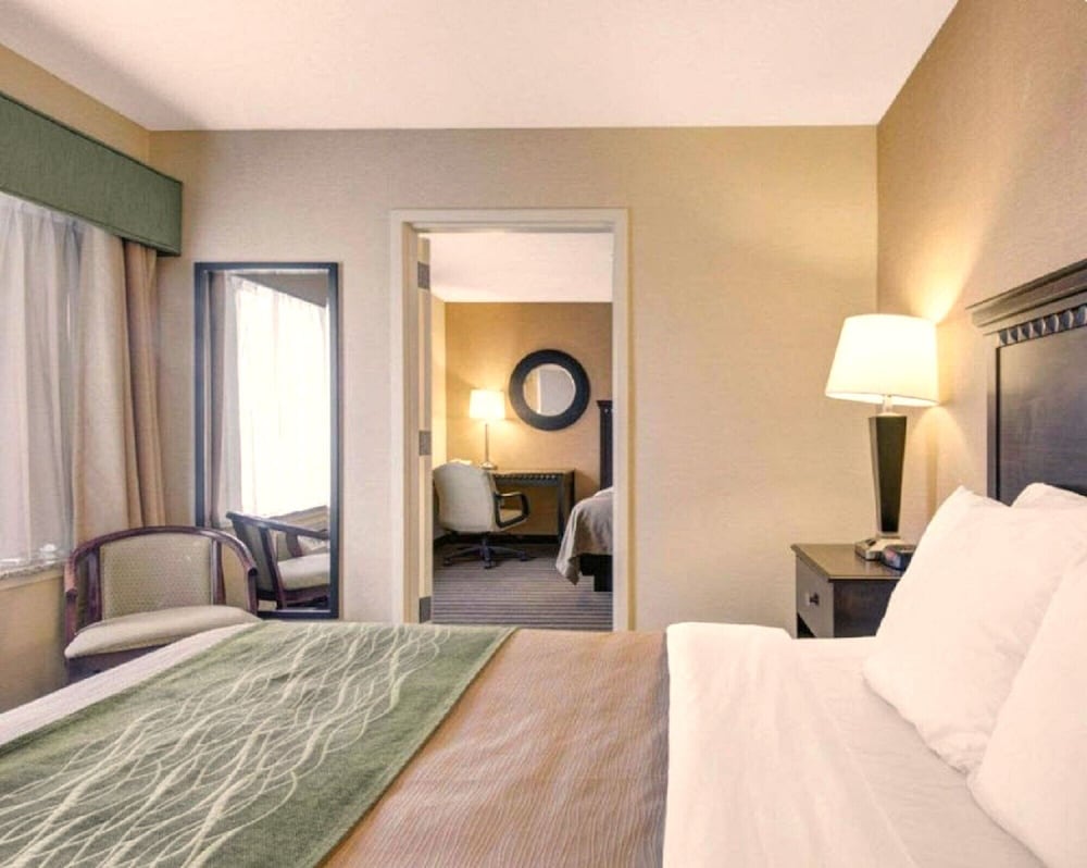 Double Room (Three Queen Beds) photo 1