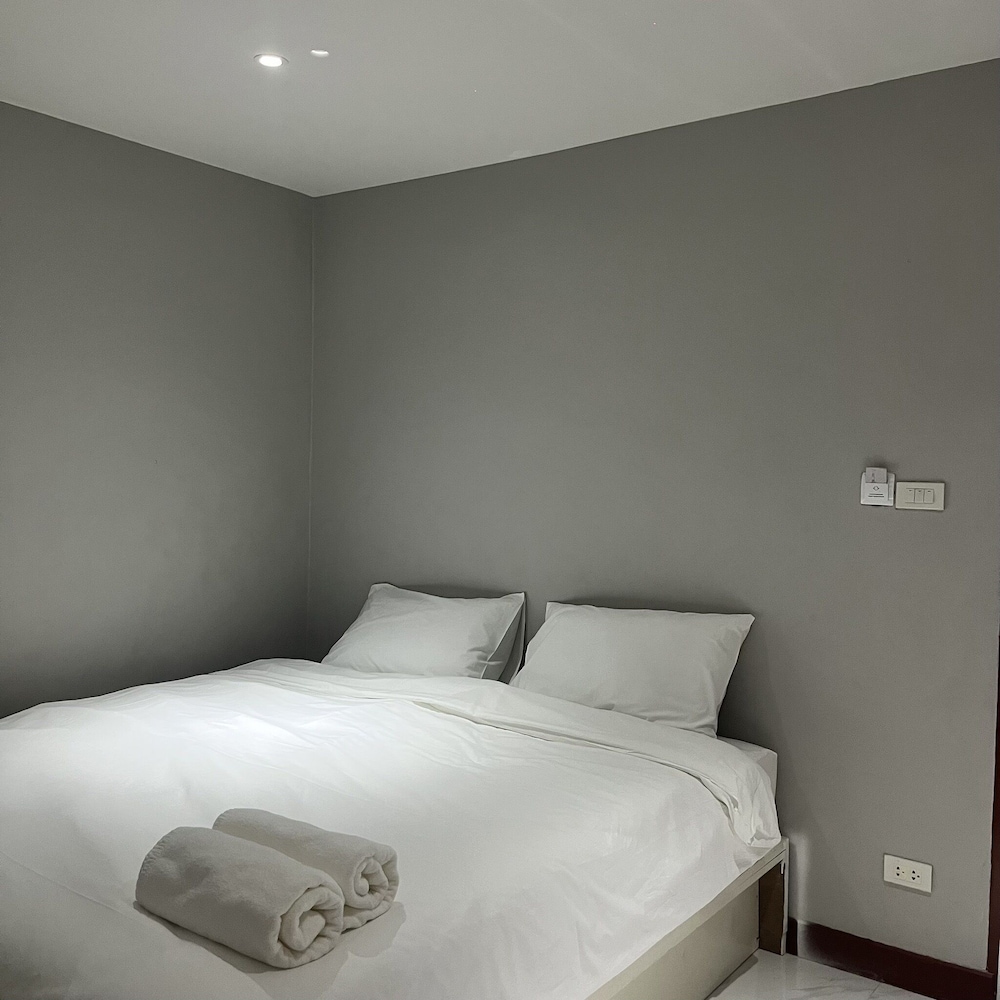 Basic Double Room photo 1