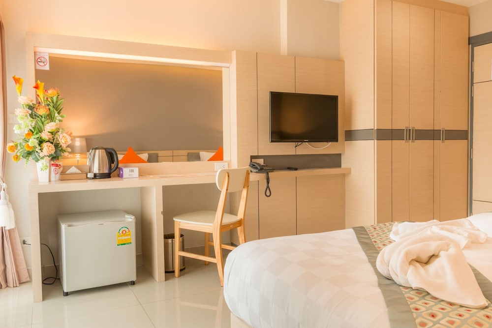 Superior Twin Room photo 2