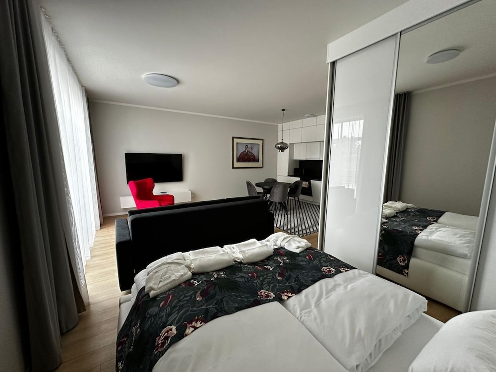 Classic Shared Dormitory photo 1