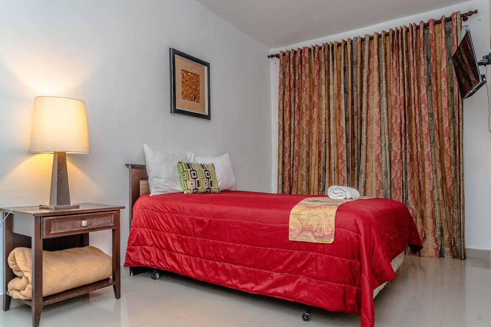 Basic Room