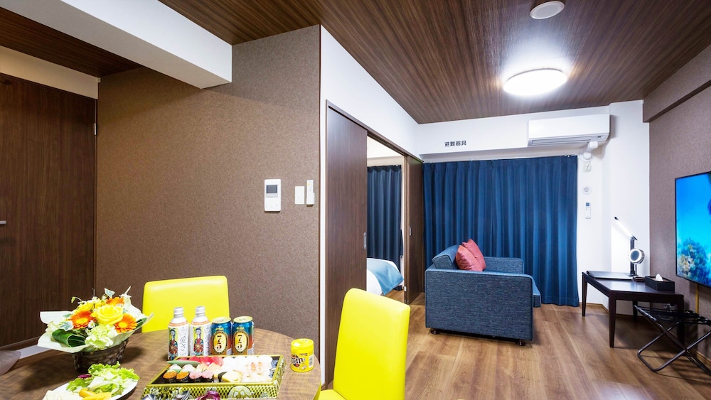 Superior Apartment
