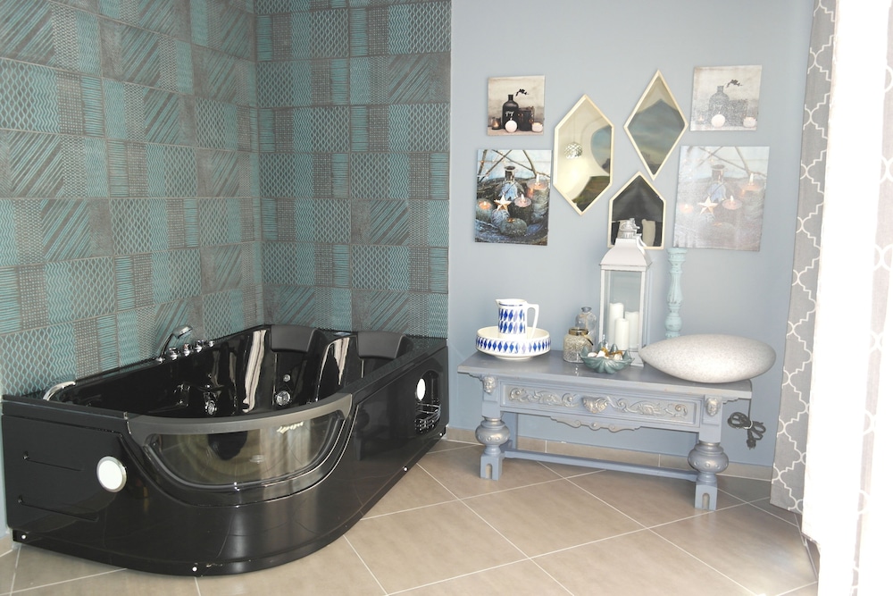 Deluxe Apartment, 2 Bedrooms (Conforto) photo 2