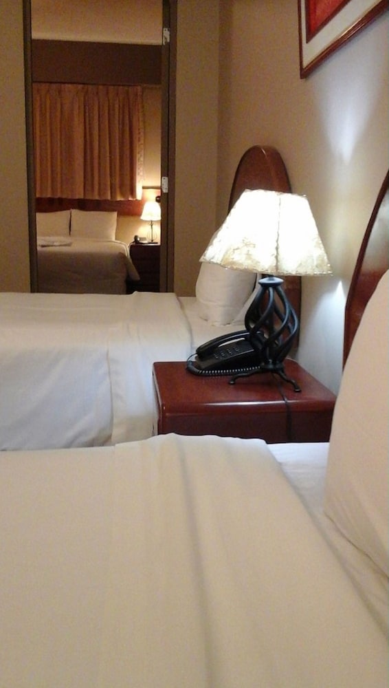 Suite Quadruple Room, 2 Bedrooms, 2 Bathrooms photo 1