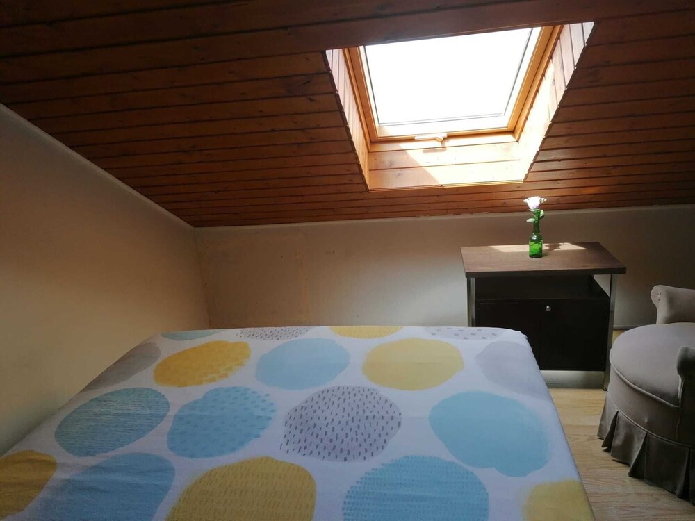 Twin Room photo 2