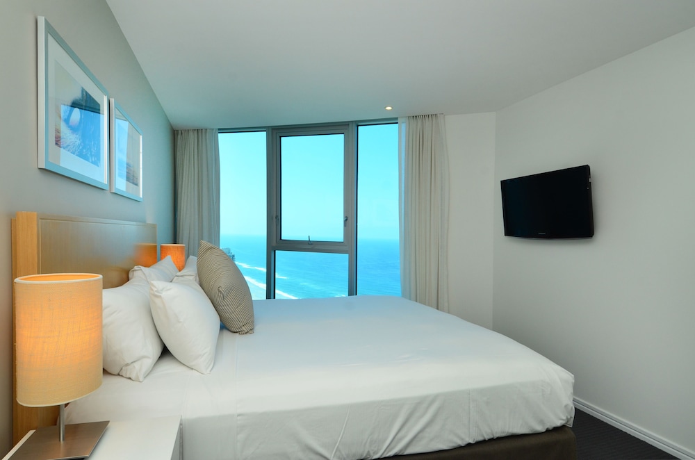 Superior Apartment, 2 Bedrooms, 2 Bathrooms, Ocean View photo 3