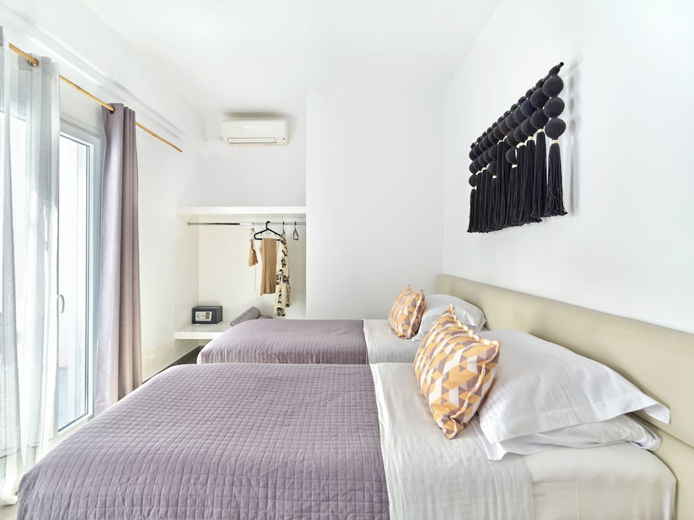 Superior Twin Room, 1 Bedroom photo 1