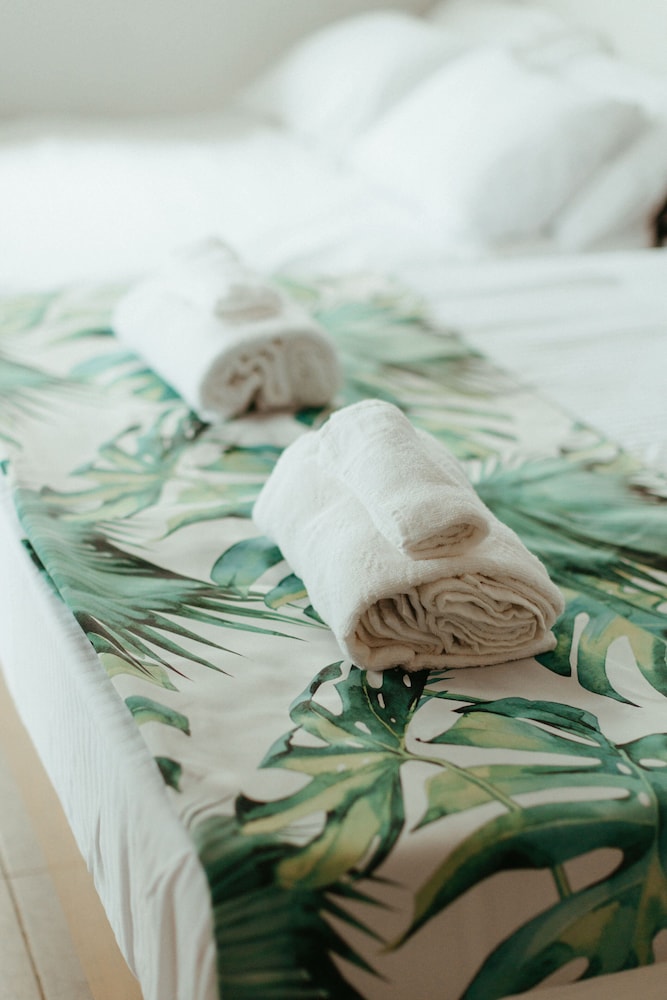 Panoramic Double or Twin Room, Sea View photo 1