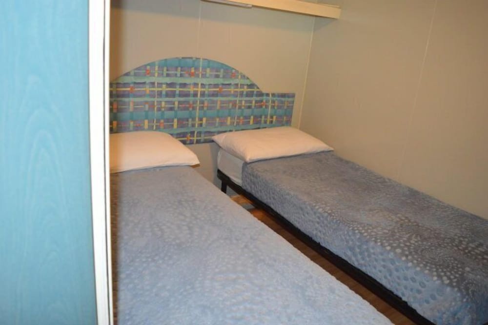 Mobile Home, Multiple Beds (4 POSTI CUCINA ESTERNA) photo 1