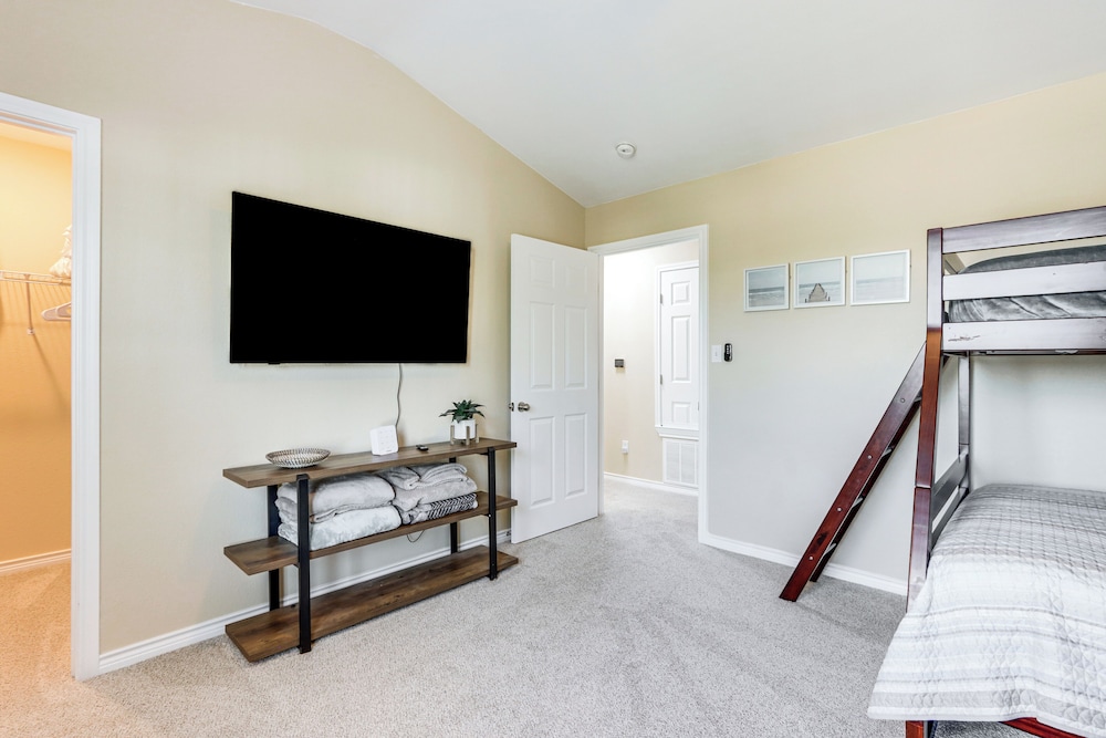 Apartment (3 Bedrooms) photo 2
