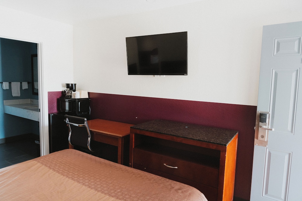 Family Double Room - Photo 3