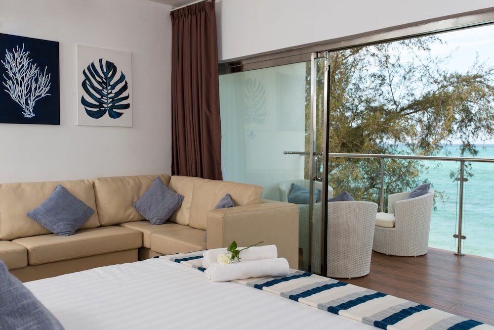 Presidential Villa, Multiple Beds photo 1