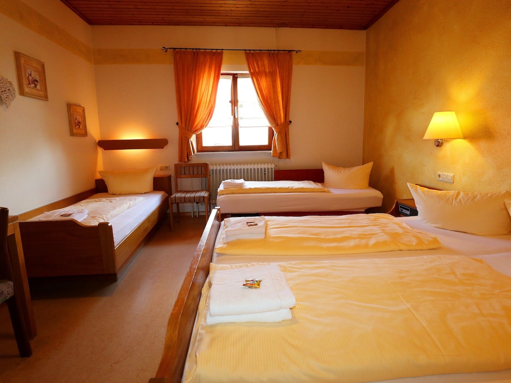 Quadruple Room photo 3