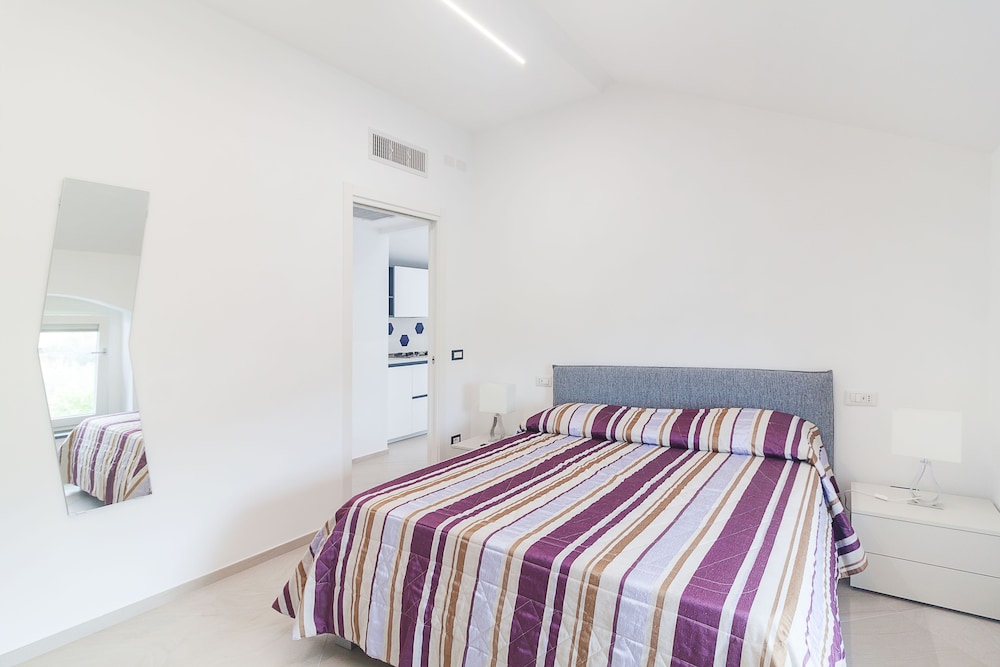 Luxury Penthouse, 1 Bedroom, Sea View, Annex Building photo 3