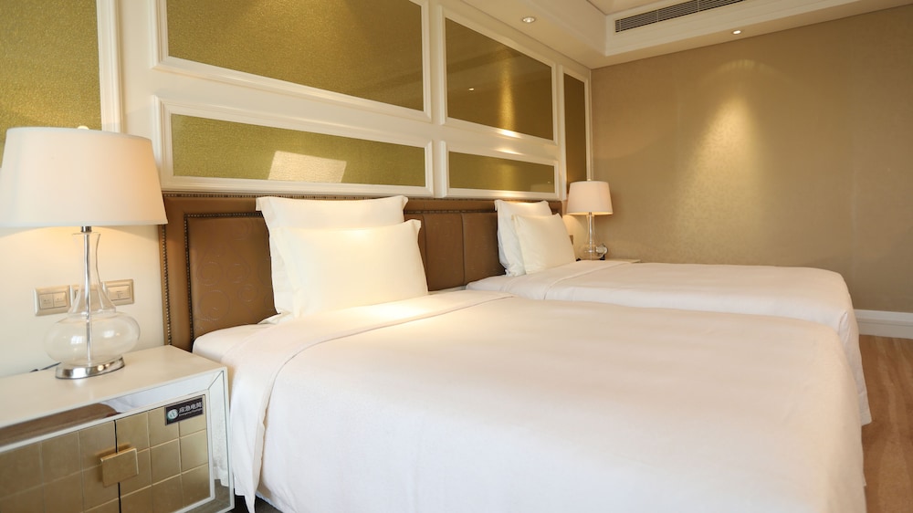Executive Twin Room - Photo 3