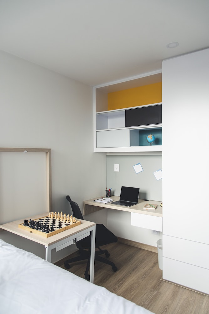 Superior Twin Room photo 3
