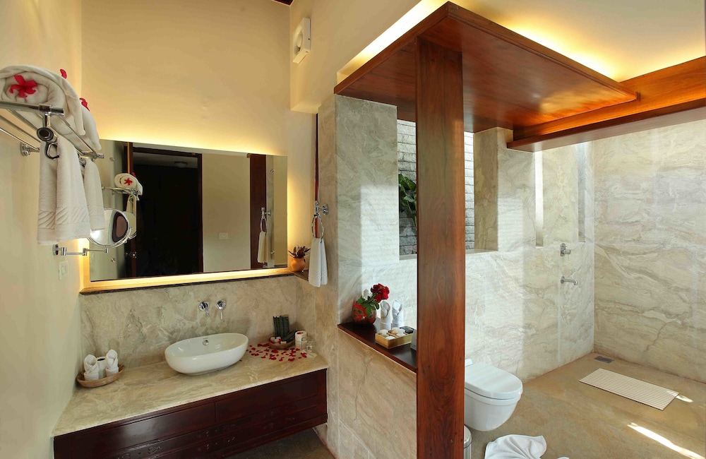 Premium Suite, 1 Bedroom photo 3