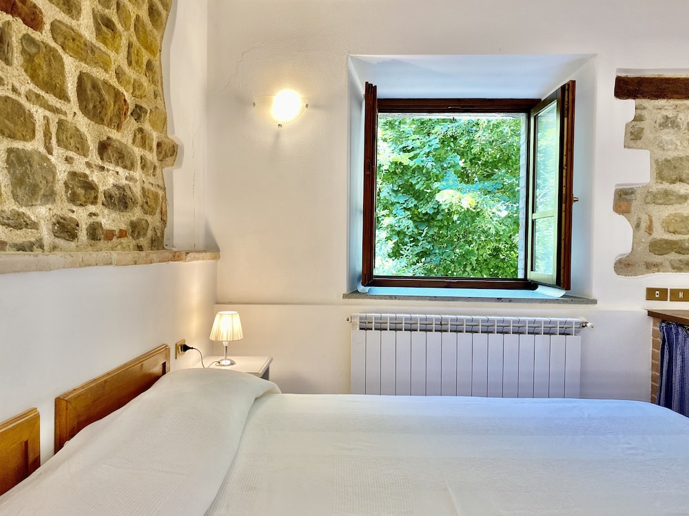 Standard Apartment, 1 Bedroom, Garden View