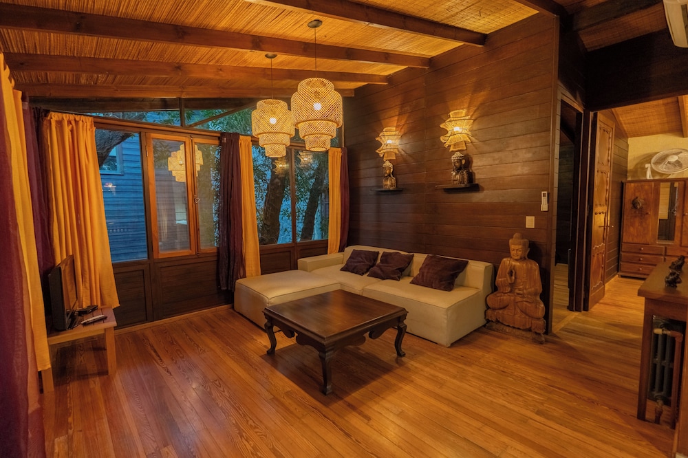 Cabin, 2 Bedrooms, Patio, Garden View (INDIA) photo 1