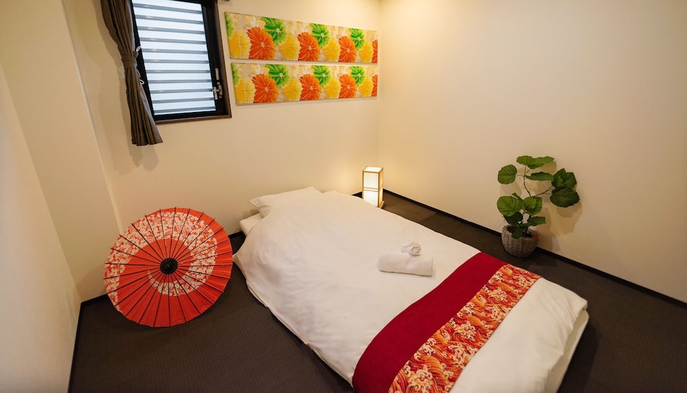 Kaike Oshiage 202 photo 3