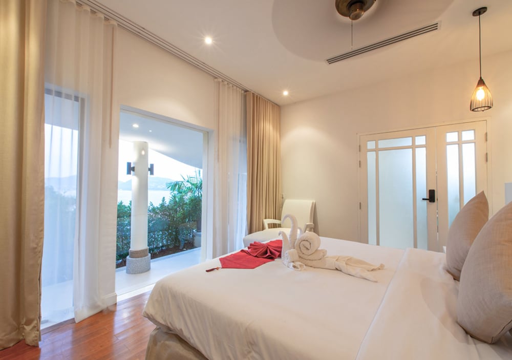 The Pool Residence 4 Bedrooms - Photo 1