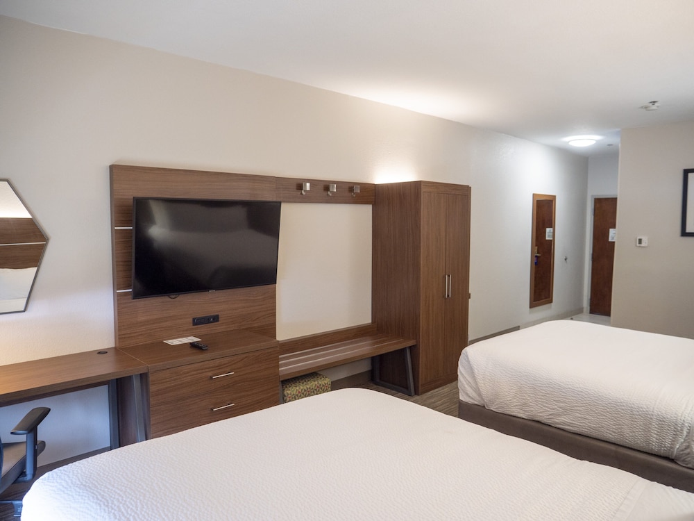 Standard Room, Multiple Beds