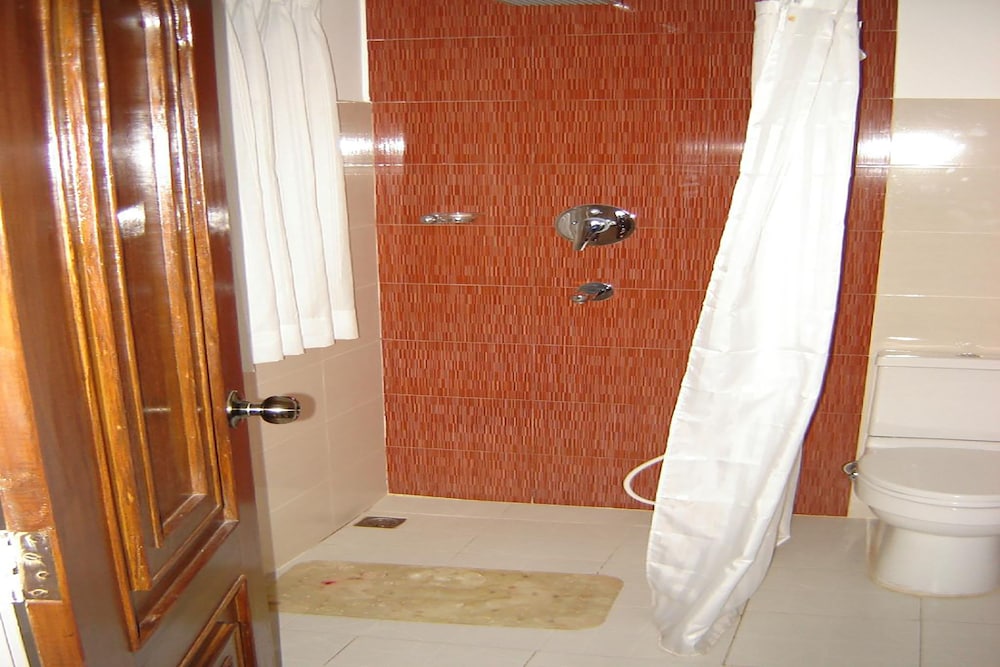 Deluxe Double or Twin Room, 1 Bedroom photo 3