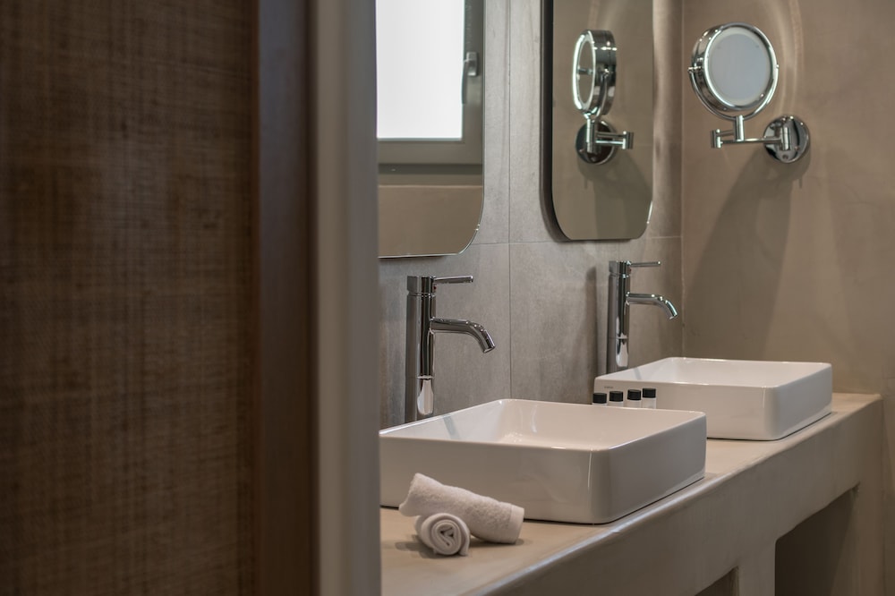 Deluxe suite - Photo 4