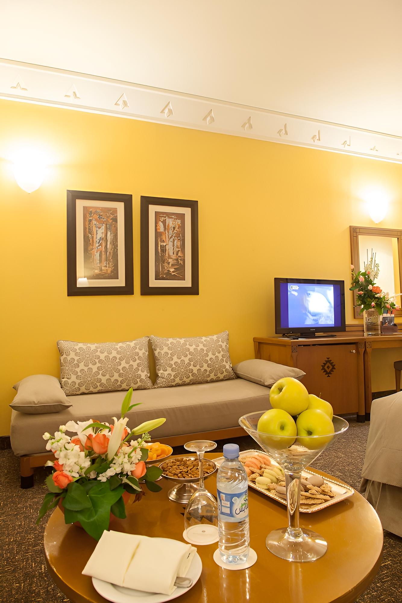Junior Suite photo 3