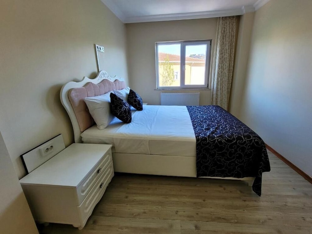 Panoramic Apartment photo 3