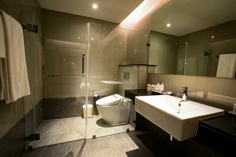 Standard Room (25 Square Metres) photo 2