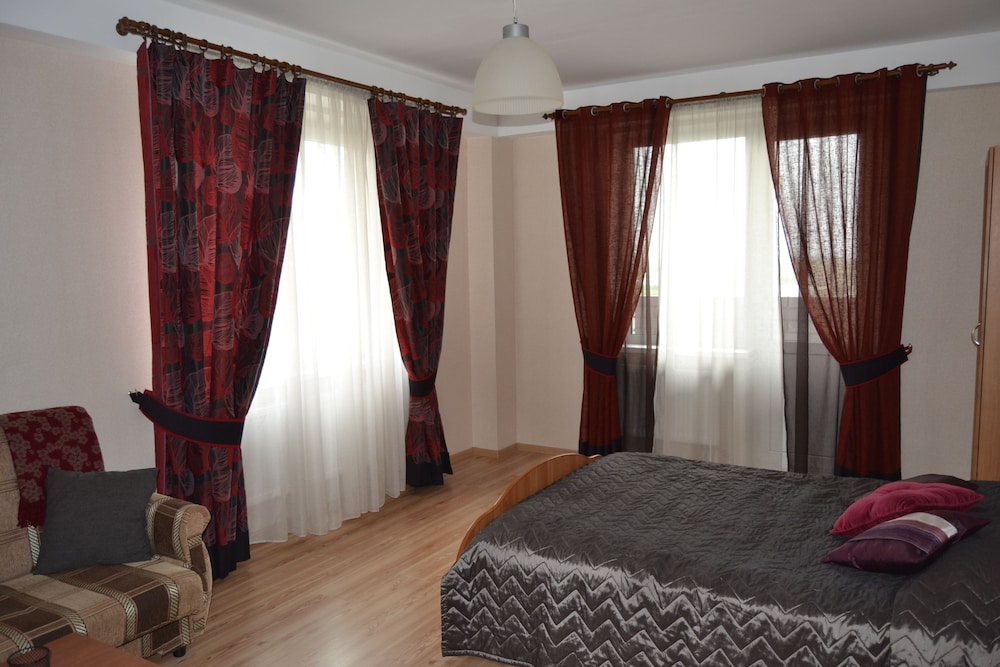 Superior Apartment, 2 Bedrooms (Mars) photo 1