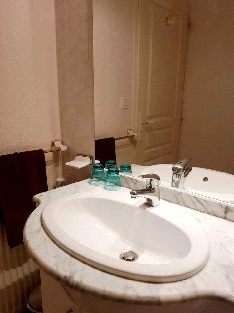 Deluxe Twin Room (L'île des Pins) photo 3