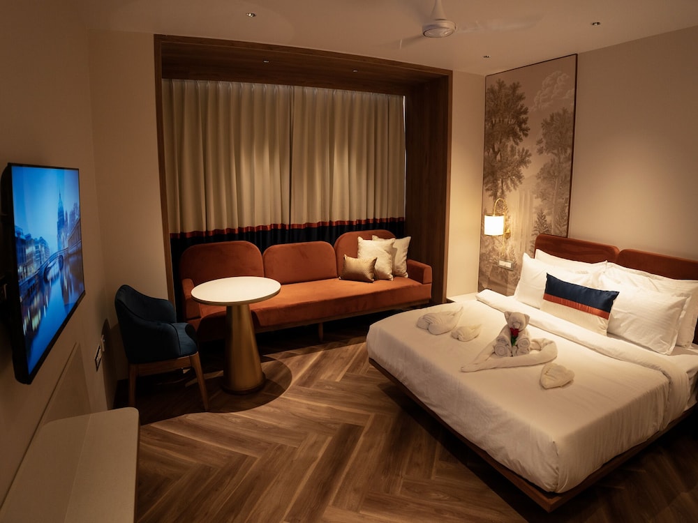 Superior Double Room photo 1