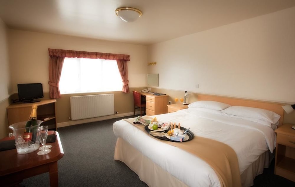 Standard Double Room photo 1
