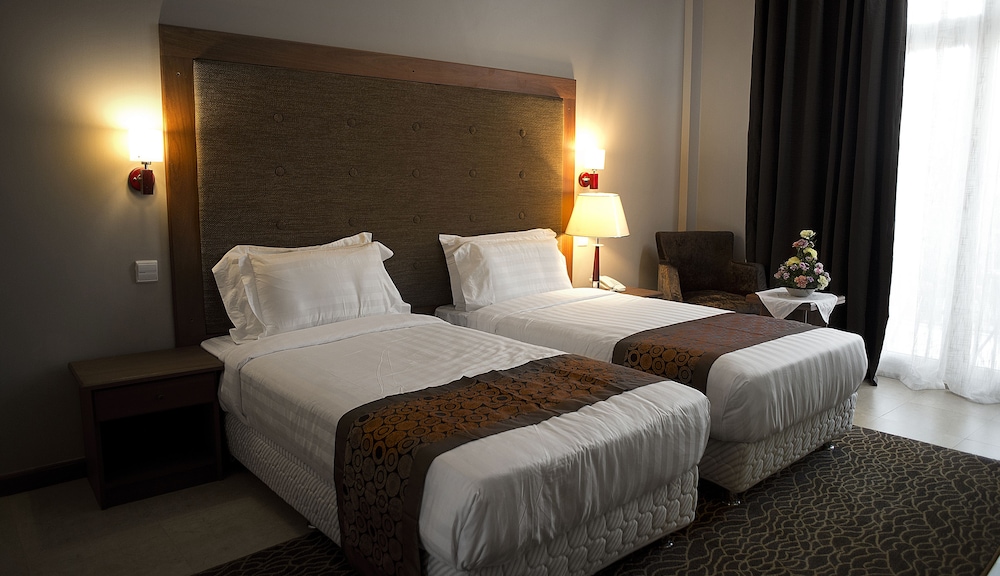Standard Single Room photo 3