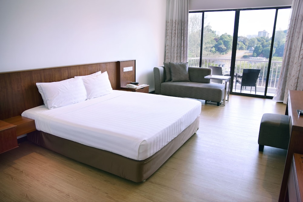 Superior Double Room, Hill View photo 2