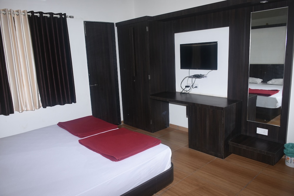 Deluxe Room photo 1