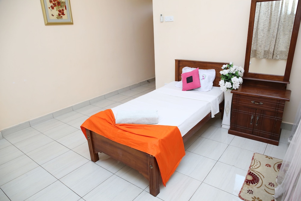 Deluxe Triple Room, 1 Bedroom