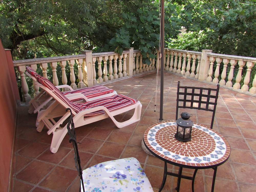 Double Room, Terrace photo 3