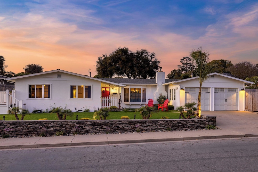 House (3 Bedrooms)