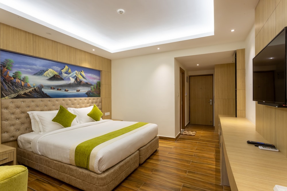 Deluxe Room - Photo 2