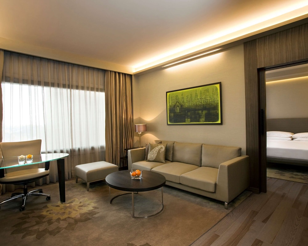 Executive Suite (Regency) - Photo 2