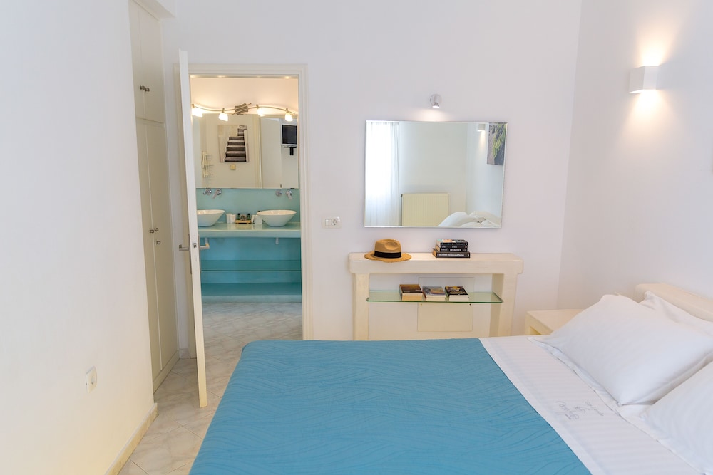 Traditional Apartment, 1 Bedroom (Caldera View) - Photo 6