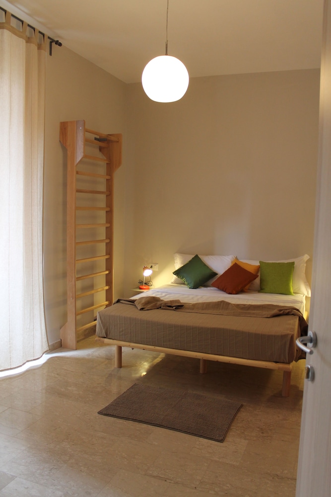 Basic Quadruple Room, 1 Bedroom photo 1