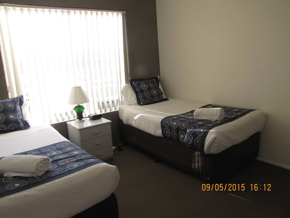 Standard Apartment, 2 Bedrooms, Non Smoking, Kitchen (4 night plus)