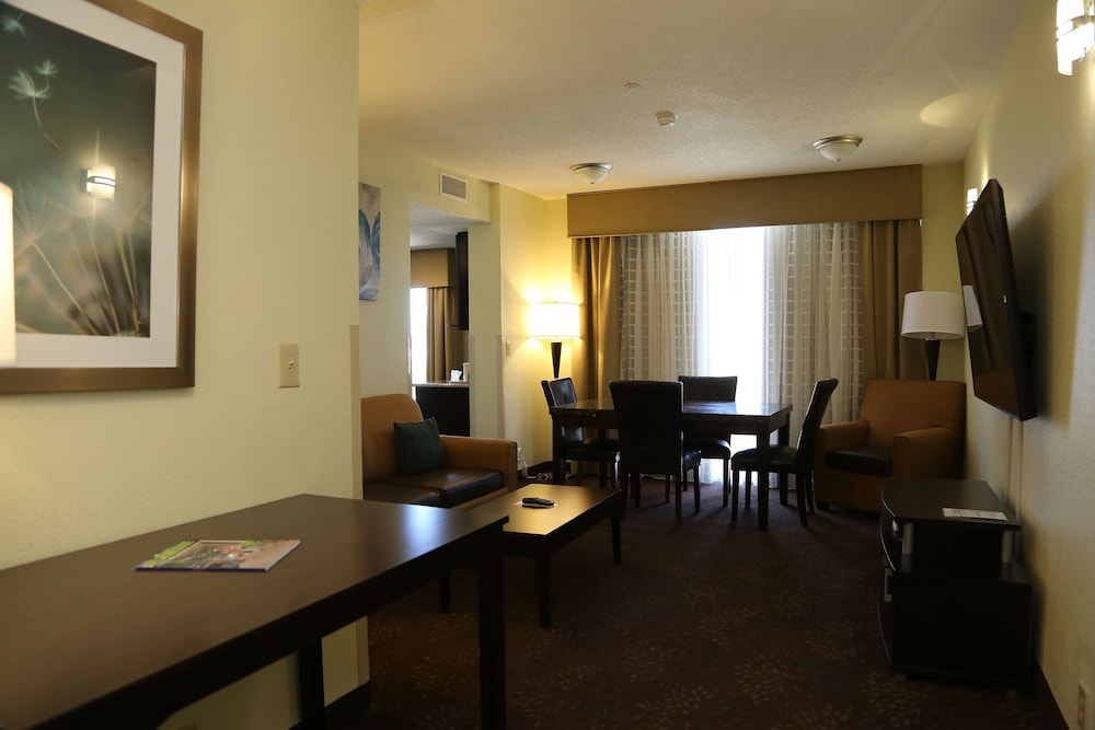 Suite, 1 King Bed - Photo 4