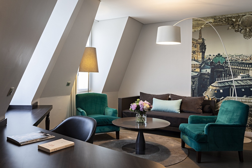 Hotel Indigo Paris - Opera by IHG - Photo 107